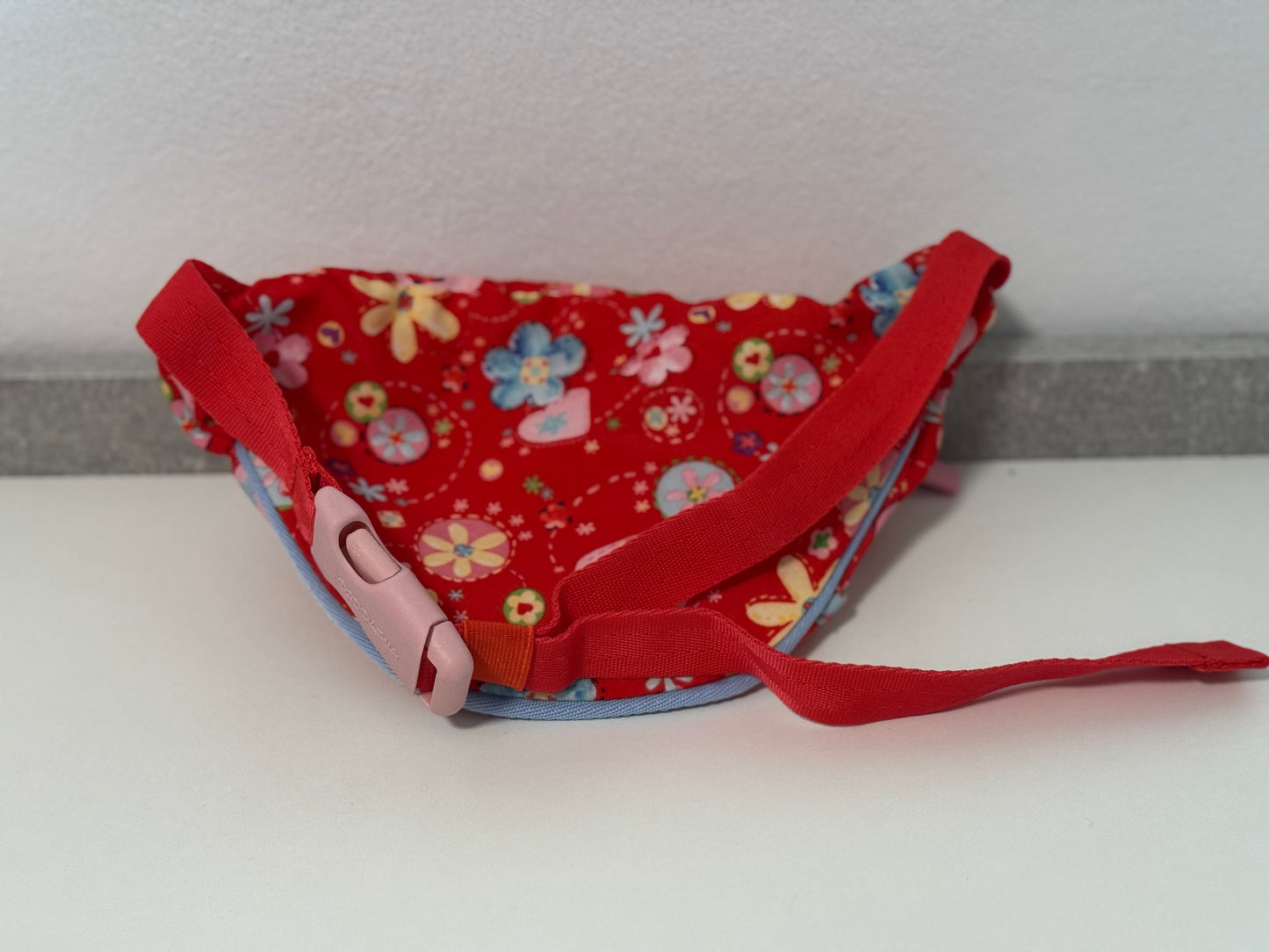 Bauchtasche
