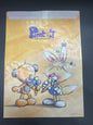 Diddl Pimboli Papiertüte A5 Nr.48