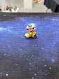 Diddl mit Herz Sammelfigur