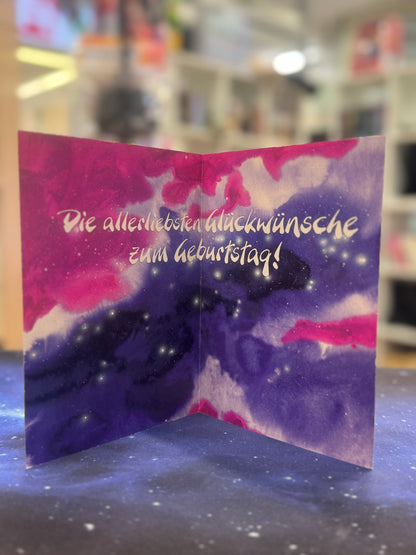 Diddl Grußkarte