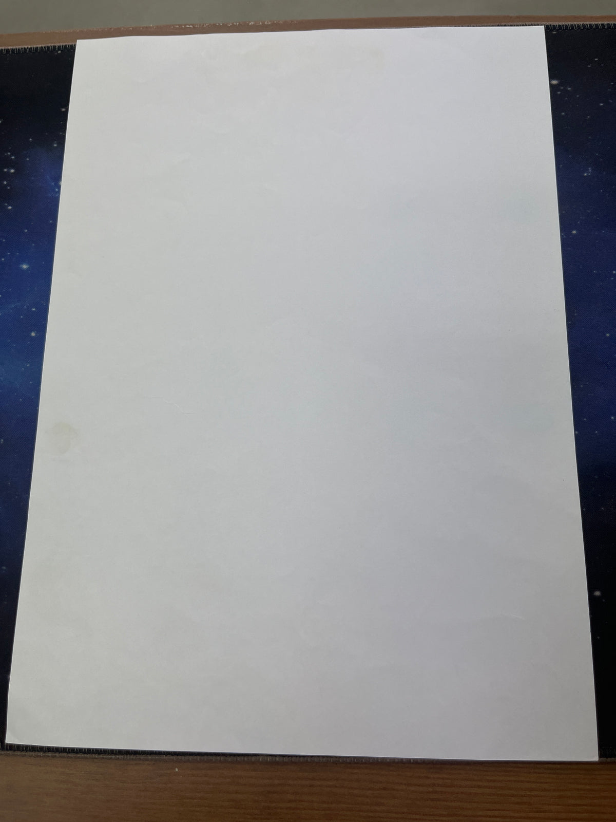 A4 Diddl Briefpapier Nr.186