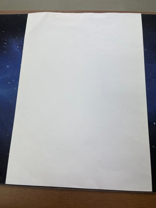 A4 Diddl Briefpapier Nr.199