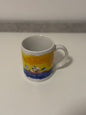 Ich tu dich ganze doll brauchen! Tasse