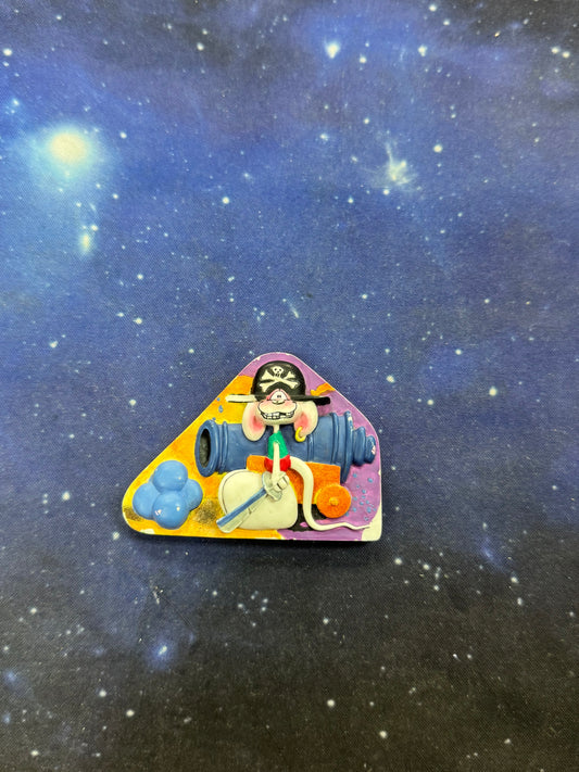 Diddl Pirat Magnet