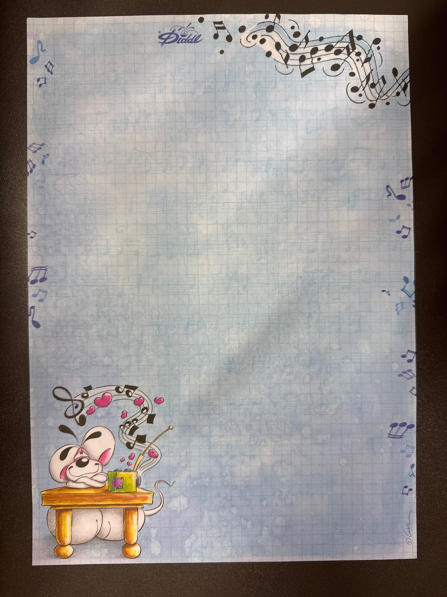 Diddl A4 Nr.153