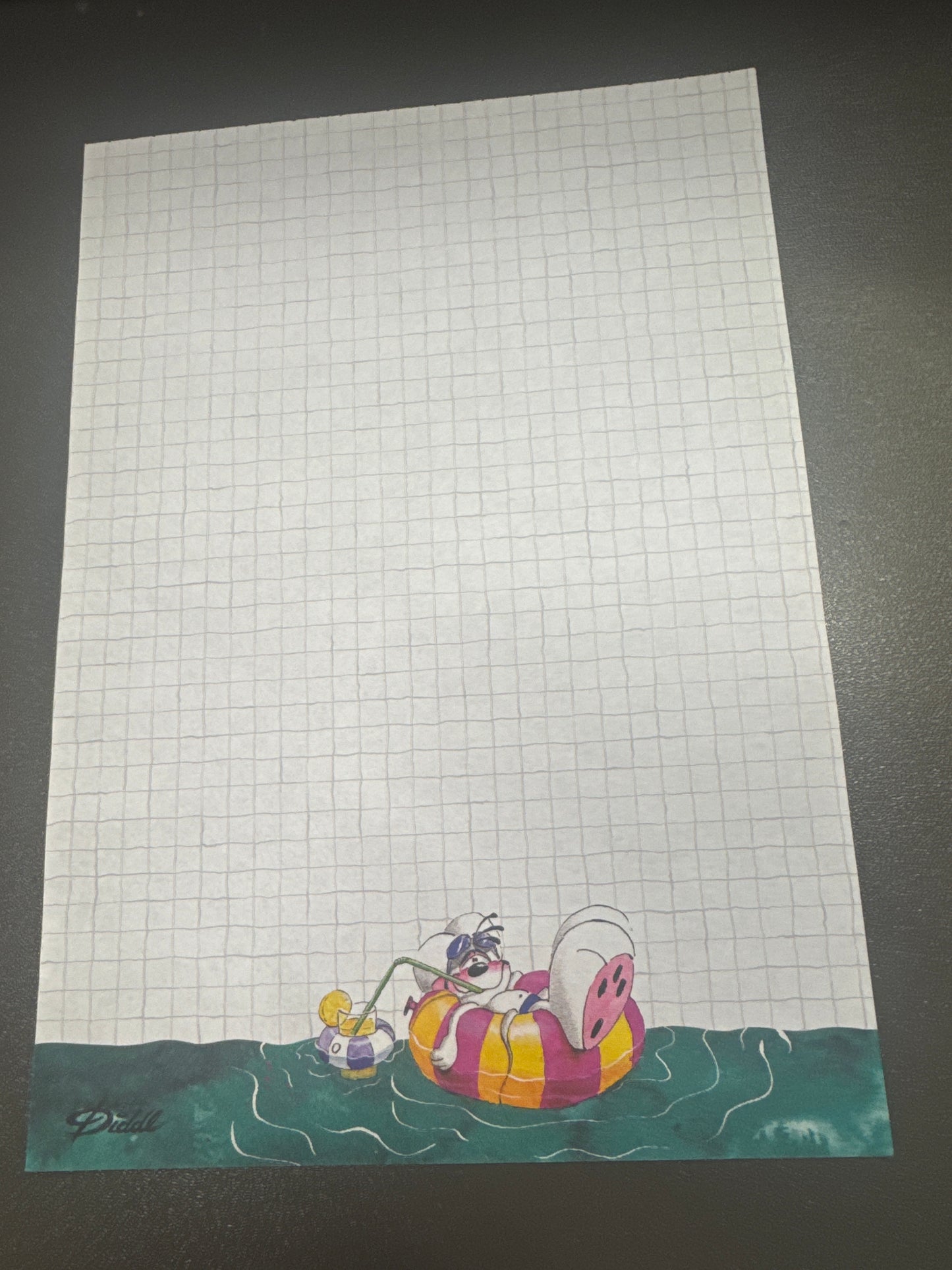 Diddl A5 Nr.66