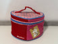 Diddlina Kosmetiktasche in Herzform