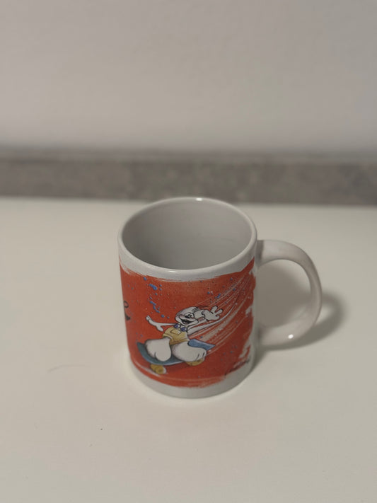 Gute Laune Becher