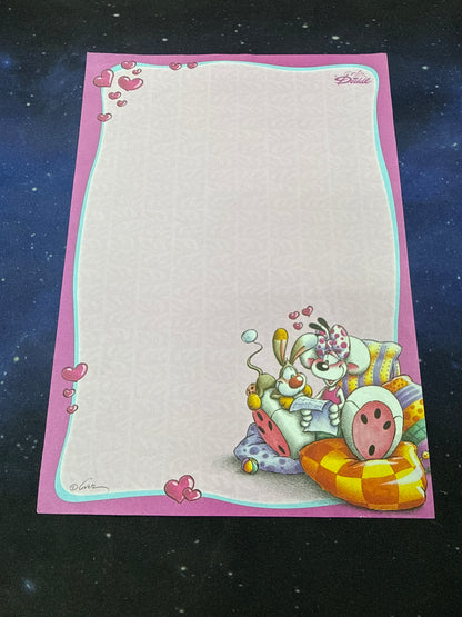Diddl Briefpapier Nr.265
