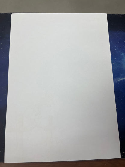Diddl A4 Briefpapier Set Nr.116