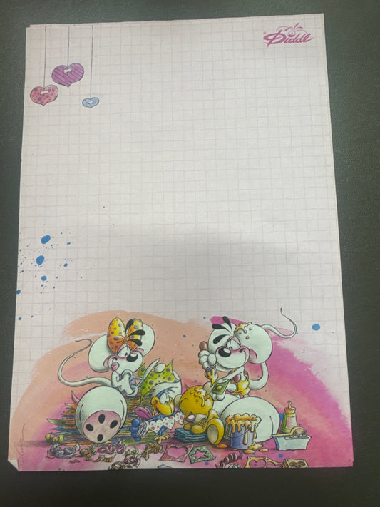 Diddl A5 Nr.246