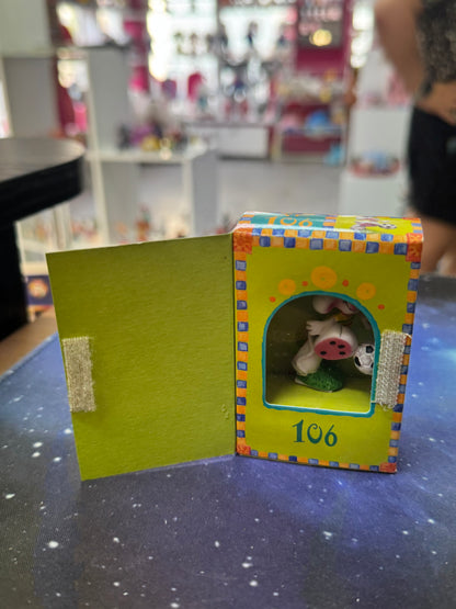 Diddl Fußballer Sammelfigur