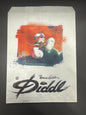 Diddl Papiertüte A5 Nr.6