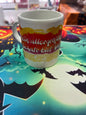 Mini Tasse Mein allergrößter Schatz bist du