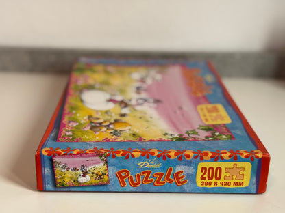 Puzzle 200 Teile