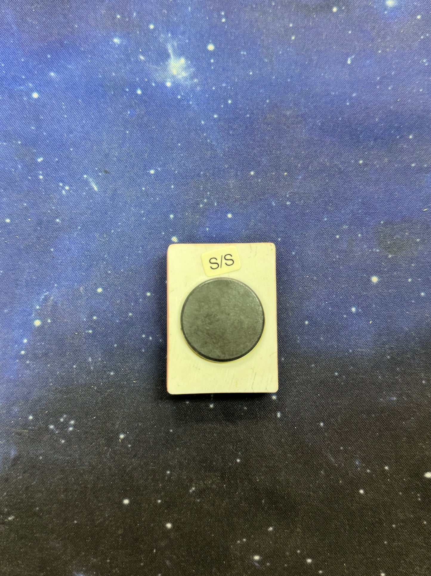 Diddl Sternzeichen Waage Magnet