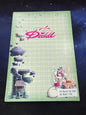 Diddl A5 Block Nr.330 38 Blatt