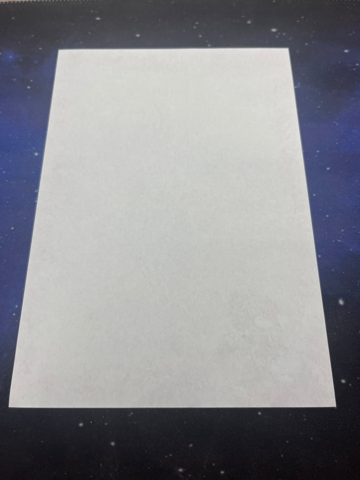 Galupy Spezial Briefpapier Nr.4
