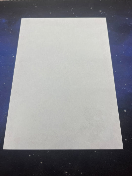 Galupy Spezial Briefpapier Nr.4