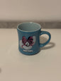 Diddlina 3D Tasse