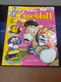 Diddl Käseblatt Jahr 2007 ohne Beilage