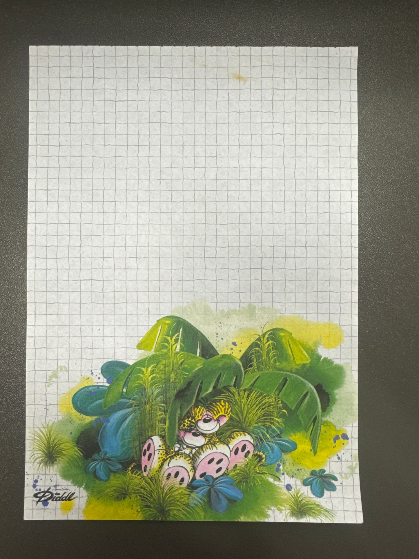 Diddl A5 Nr.83