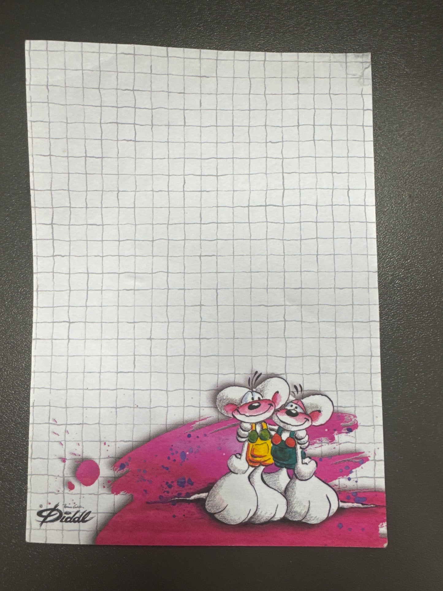 Diddl A6 Nr.5