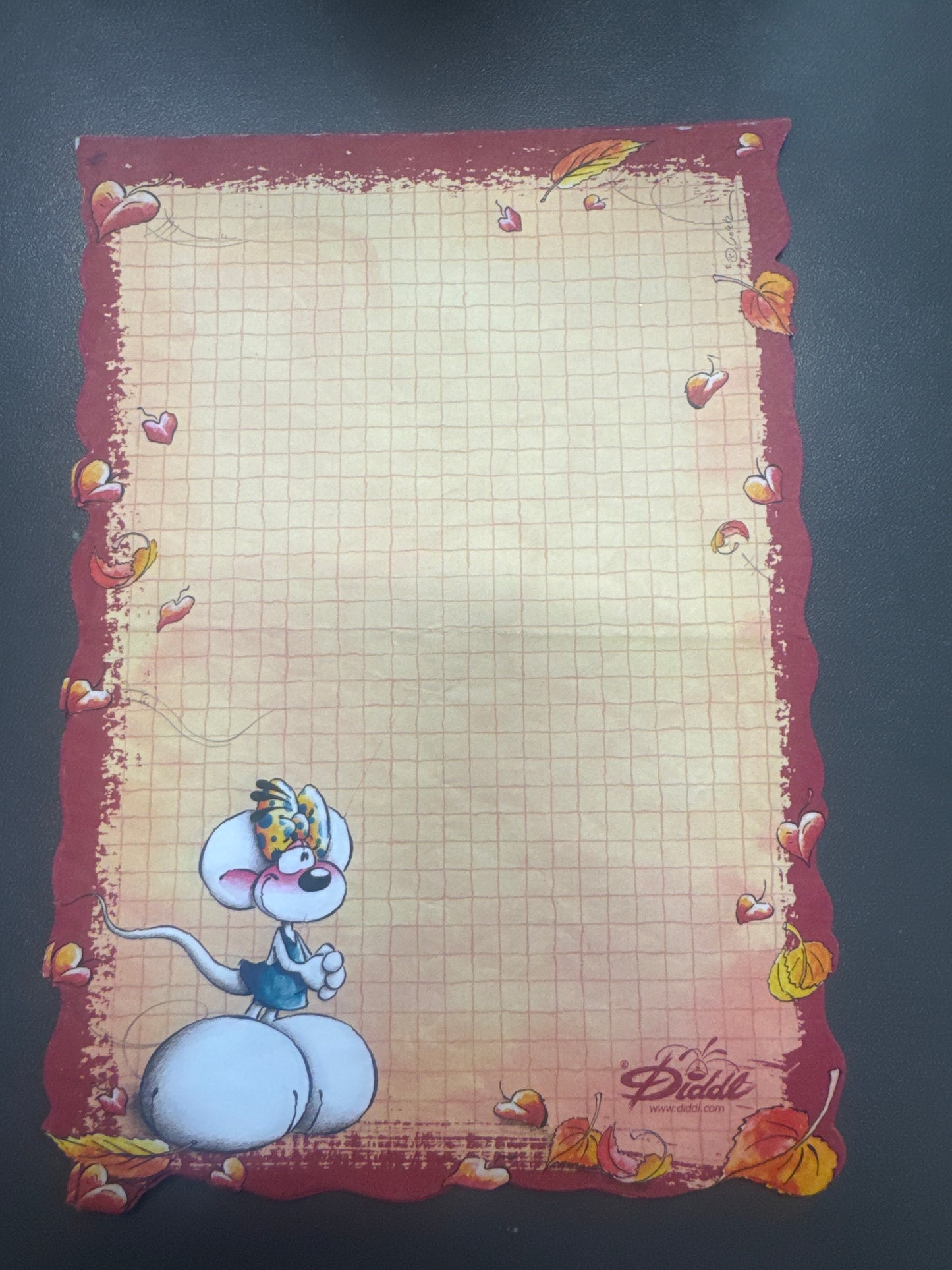 Diddl A5 Nr.248