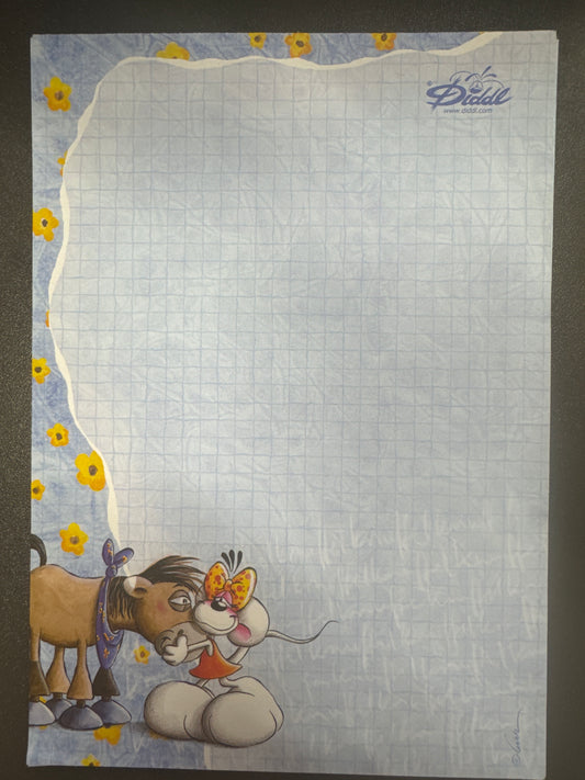 Diddl A5 Nr.284