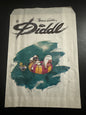 Diddl Papiertüte A5 Nr.10