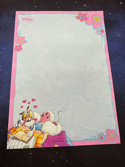 Diddl Briefpapier Nr.222
