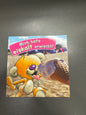 Diddl Magazin Fotokarte Nr.1