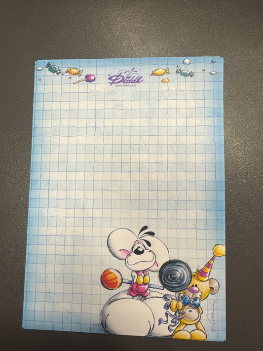 Diddl A6 Nr.162
