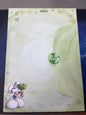 Diddl A4 Briefpapier Set Nr.124