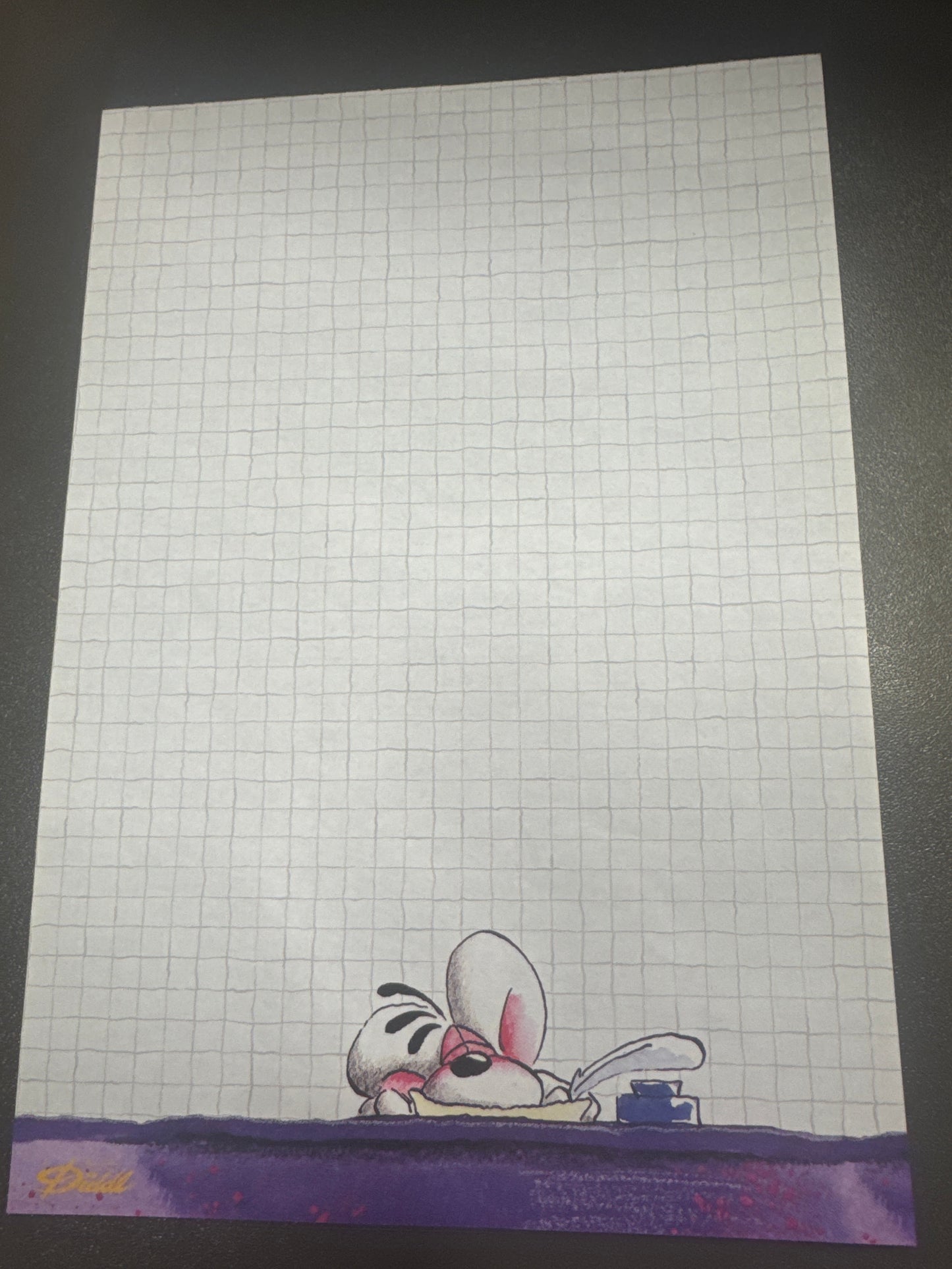 Diddl A5 Nr. 125
