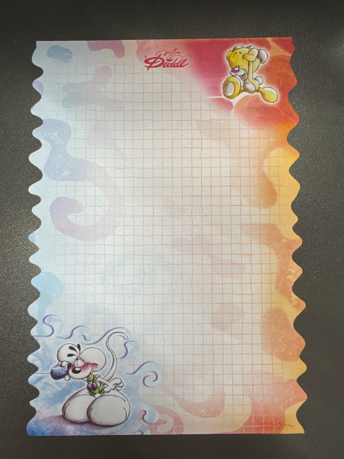 Diddl A5 Nr.290
