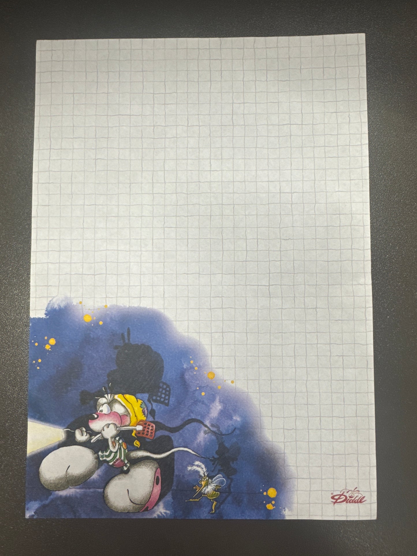 Diddl A5 Nr.201