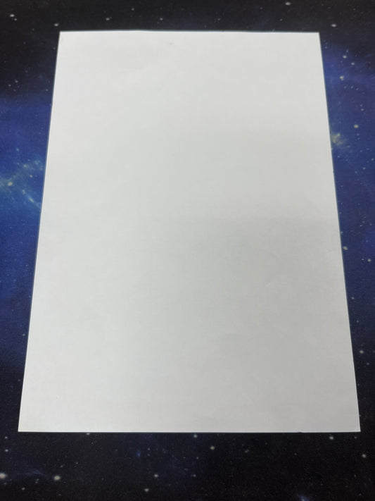 Diddl Sonder Briefpapier Nr.70