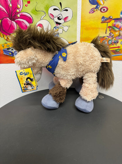 Galupy mit Etikett 30cm