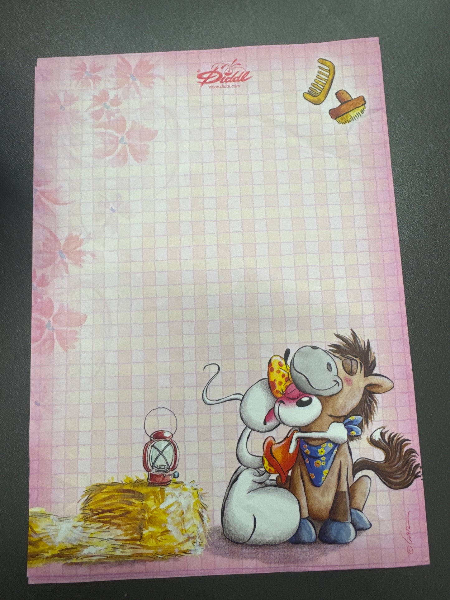 Diddl A5 Nr.333