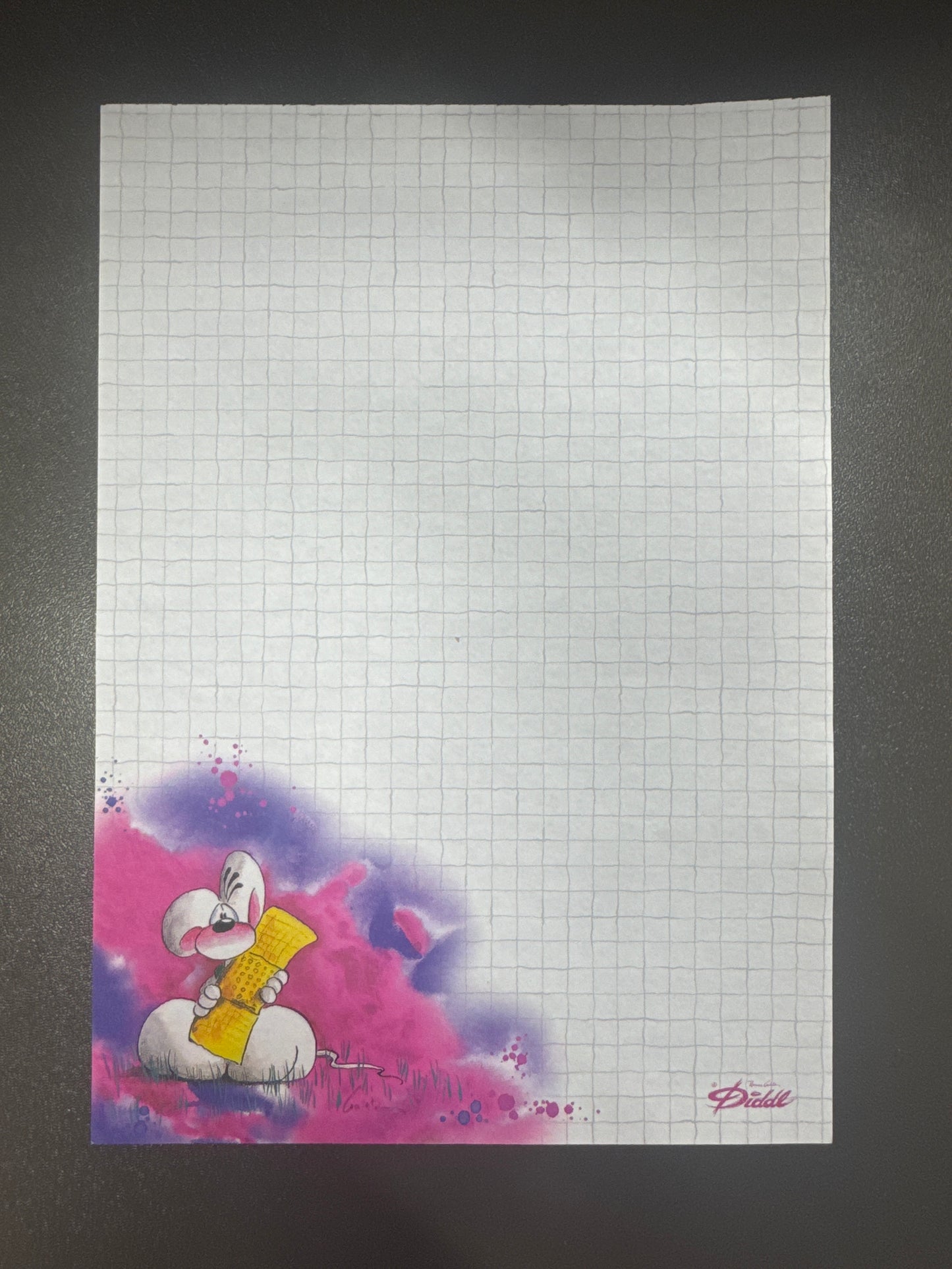 Diddl A5 Nr.169