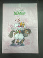 Diddl Papiertüte A5 Nr.37