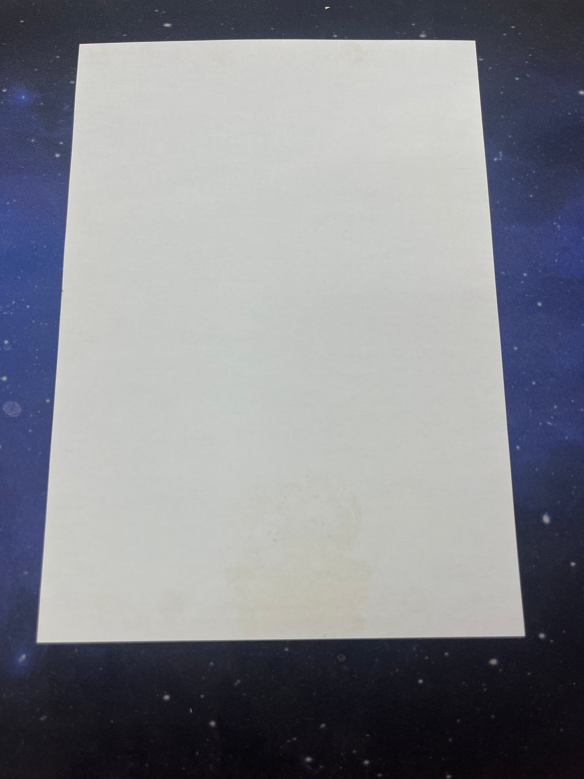 Diddl Sonder Briefpapier Nr.18