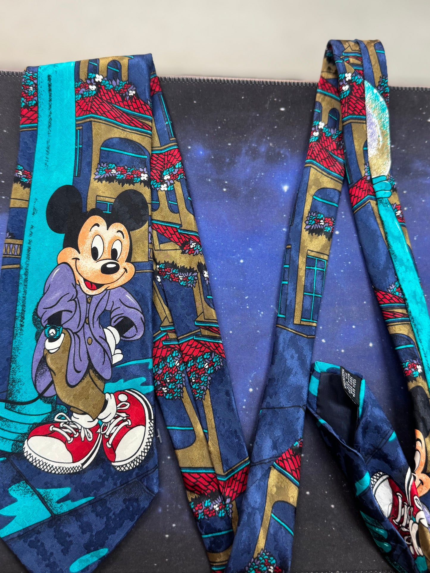 Mickey Mouse Krawatte
