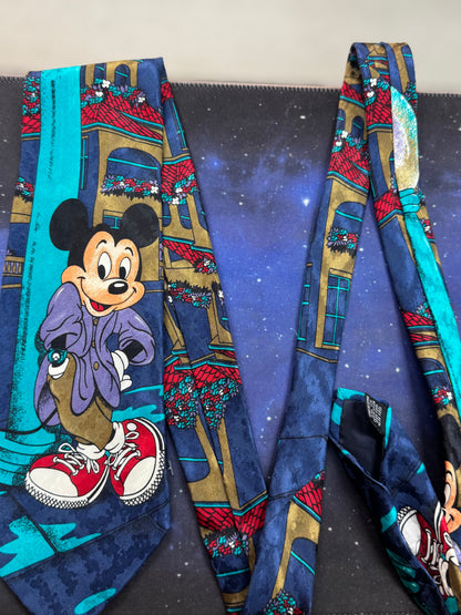 Mickey Mouse Krawatte