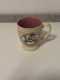 Sternzeichen Jungfrau Tasse