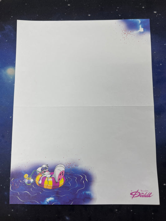 Diddl Briefpapier Nr.23