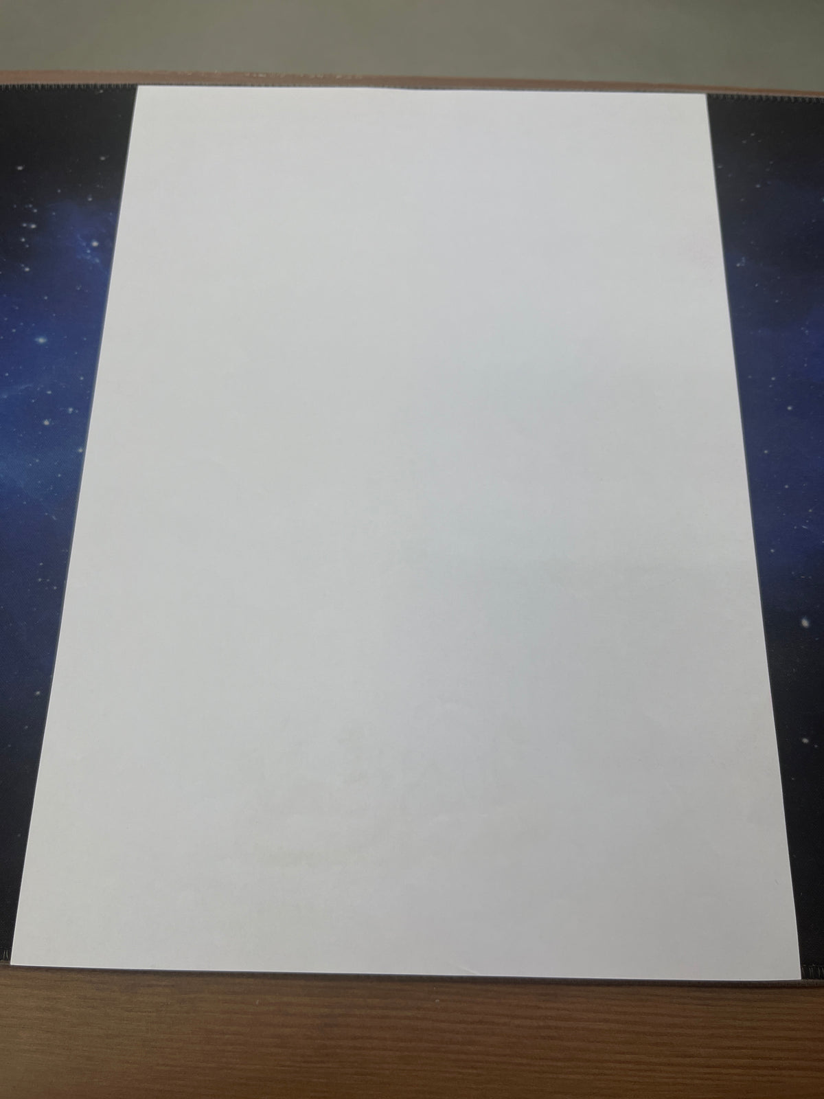 A4 Diddl Briefpapier Nr.250