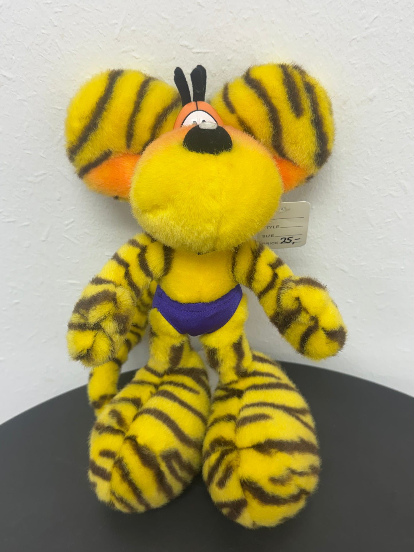 Tiger Diddl groß