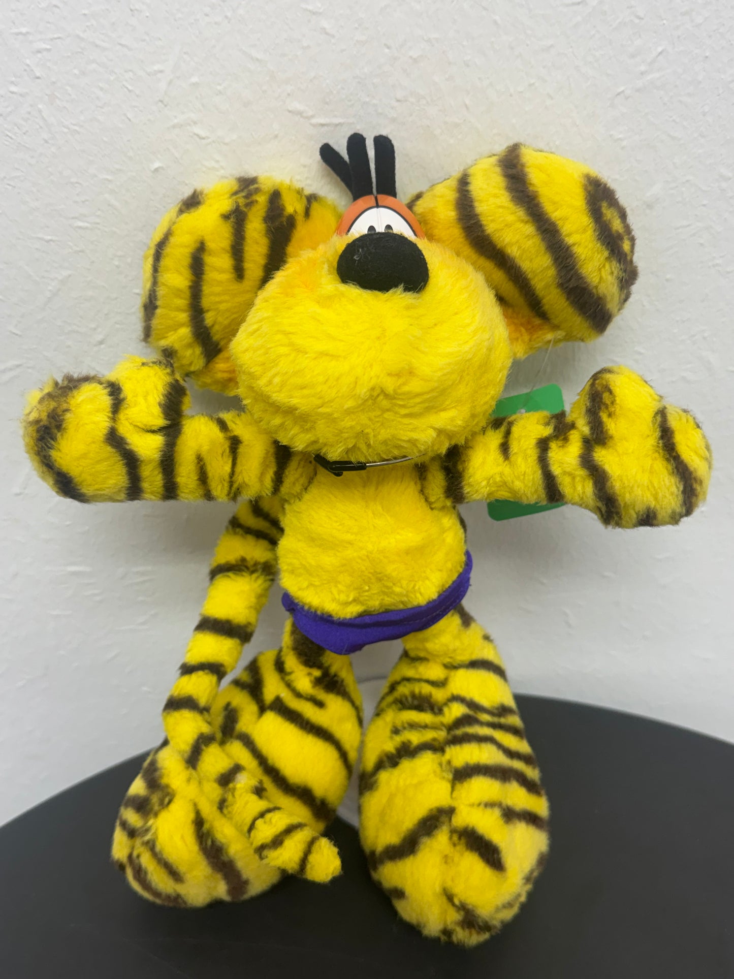 Tiger Diddl groß